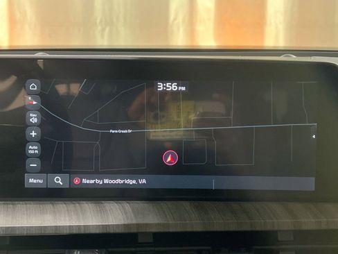 Used 2025 Kia Telluride EX X-Line image 19