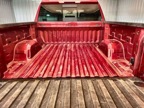 Used 2023 Chevrolet Silverado 1500 LT w/ Convenience Package II image 24