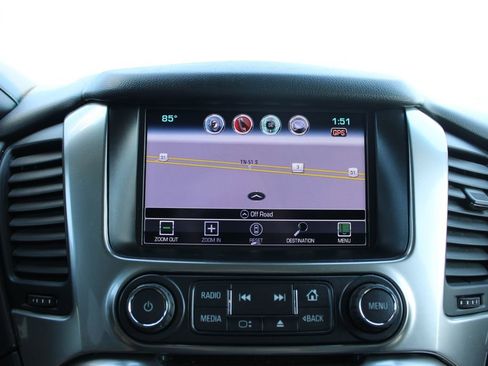 Used 2016 Chevrolet Tahoe LT RWD image 54