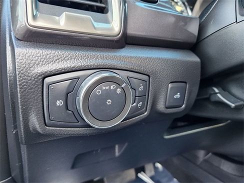 Used 2020 Ford Ranger Lariat w/ Equipment Group 501A Mid image 23