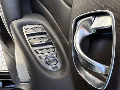 Certified 2022 INFINITI Q50 Sensory image 8