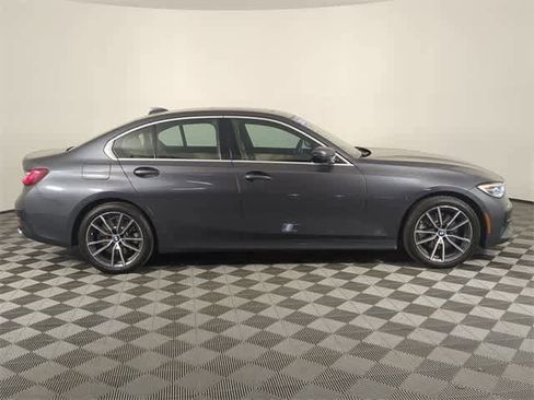 Used 2021 BMW 330i xDrive Sedan w/ Driving Assistance Package image 26