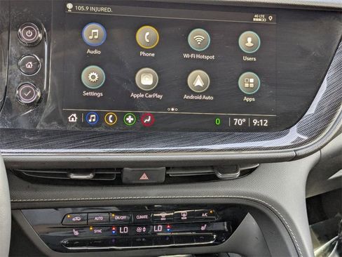 Used 2023 Buick Envision Preferred image 23