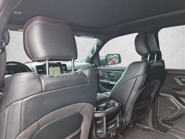 Used 2023 RAM 1500 TRX w/ TRX Level 2 Equipment Group AWD/4WD image 30