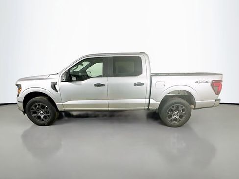 New 2026 Ford F150 STX AWD/4WD image 4