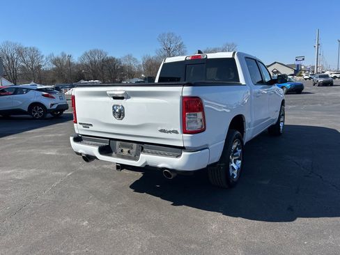Used 2019 RAM 1500 Big Horn image 4
