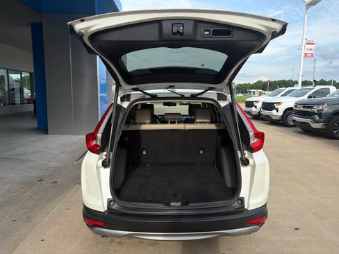 Used 2018 Honda CR-V EX-L image 6