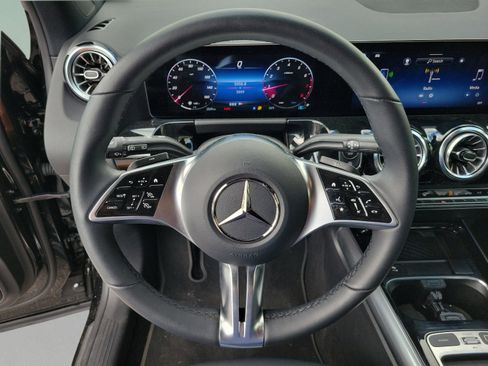 Certified 2026 Mercedes-Benz GLA 250 image 21