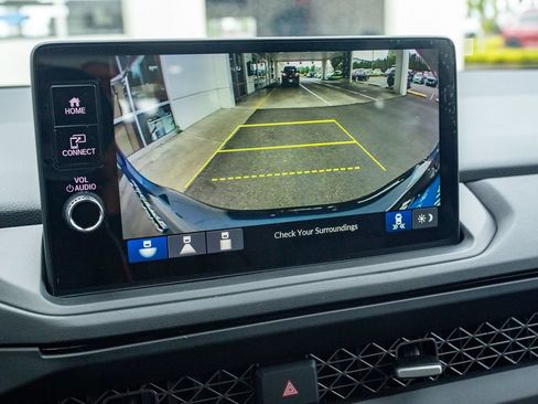 New 2026 Honda Accord SE image 27