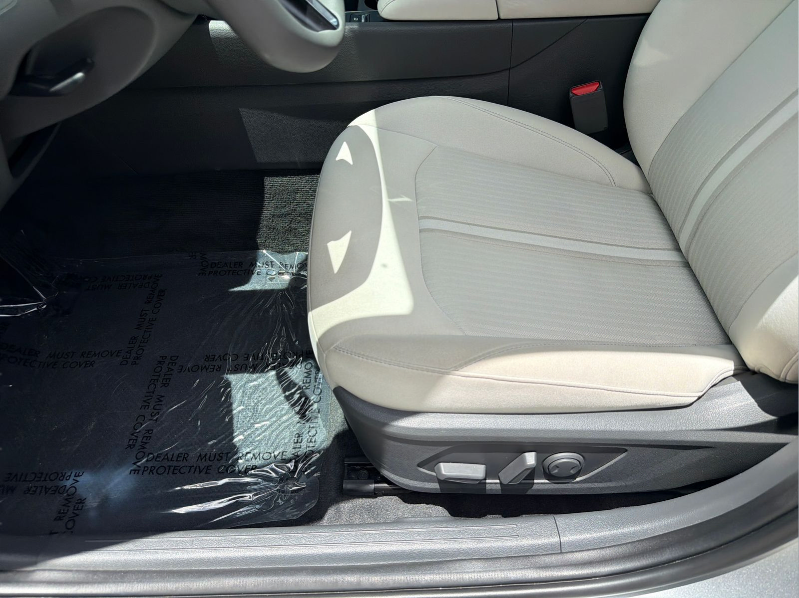 Used 2024 Hyundai Sonata SEL FWD image 28