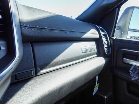 New 2025 RAM 3500 Laramie w/ Night Edition image 30