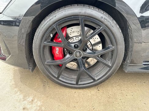 Used 2024 Audi RS 3 image 10