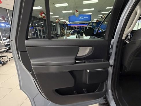 New 2026 Ford Expedition Max Active image 13