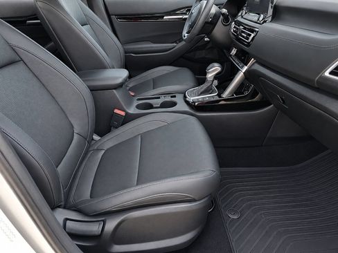 Used 2023 Kia Seltos SX AWD/4WD image 39