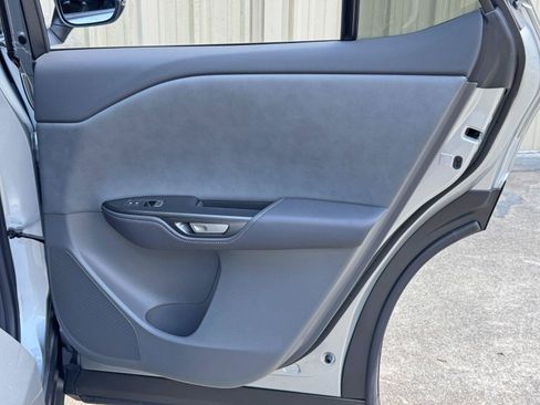 Used 2025 Lexus RZ 300e w/ Accessory Package (Z1) FWD image 42