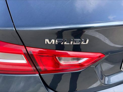Used 2019 Chevrolet Malibu LS FWD image 10