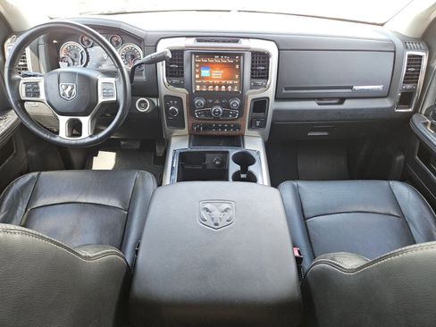 Used 2014 RAM 3500 Laramie w/ Protection Group image 16
