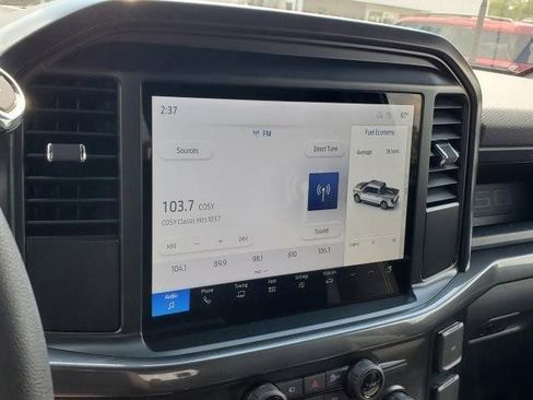 New 2025 Ford F150 STX w/ Equipment Group 200A AWD/4WD image 22
