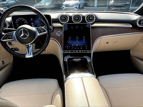 Certified 2022 Mercedes-Benz C 300 C 300 image 13