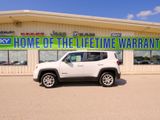 Used 2023 Jeep Renegade Latitude image 3