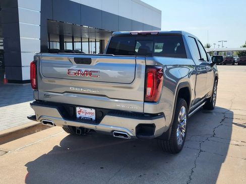 New 2026 GMC Sierra 1500 Denali image 3