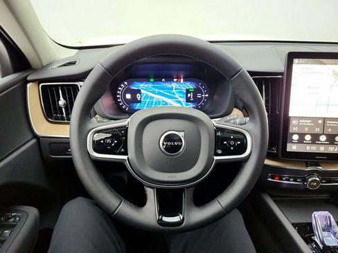 New 2026 Volvo XC60 T8 Plus w/ Climate Package AWD/4WD image 25