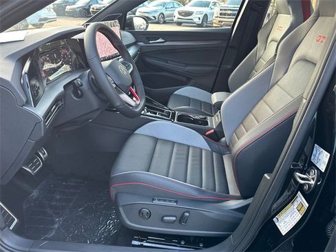 New 2026 Volkswagen GTI Autobahn image 9