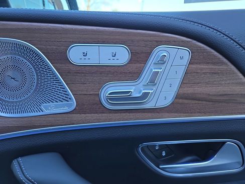 New 2026 Mercedes-Benz GLE 53 AMG GLE 53 AMG image 17