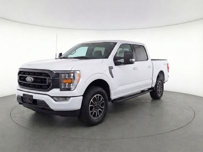 Used 2023 Ford F150 XLT w/ Equipment Group 302A High