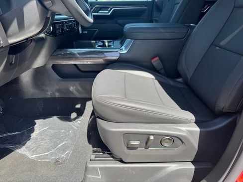 New 2026 Chevrolet Silverado 3500 LTZ w/ Trail Boss Package AWD/4WD image 5