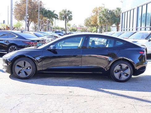 Used 2021 Tesla Model 3 Long Range image 18