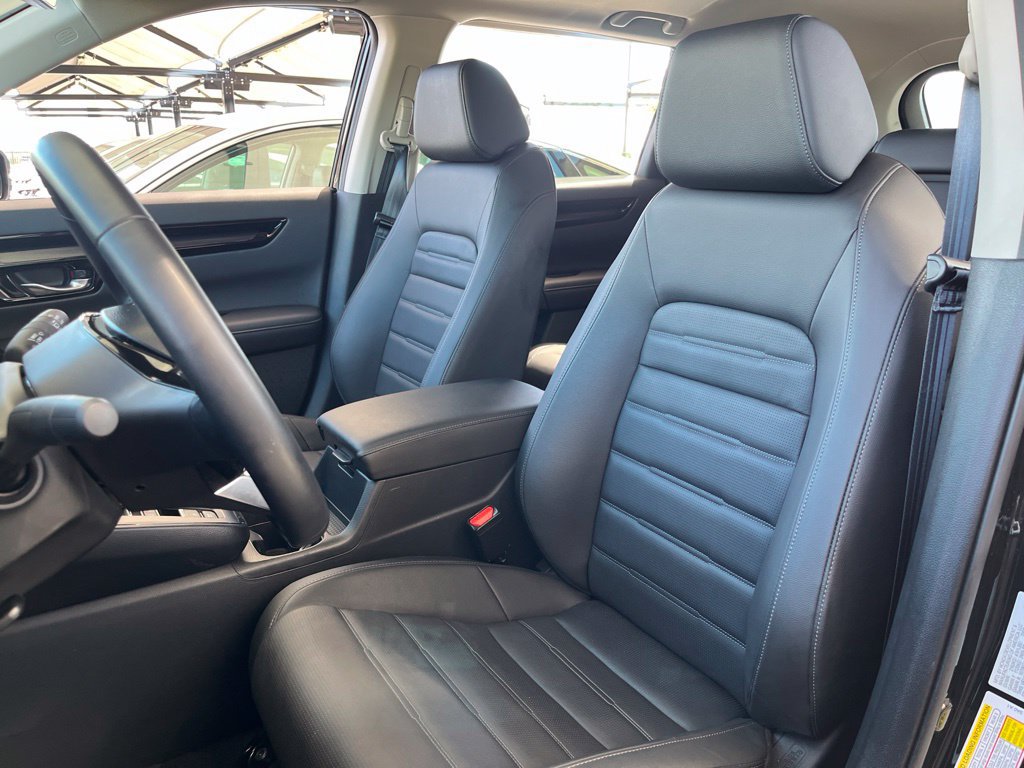 Used 2026 Honda CR-V EX-L image 28