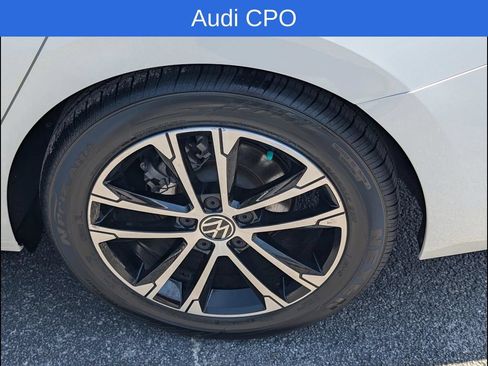 Certified 2024 Volkswagen Jetta Sport FWD image 21