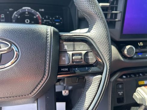 Used 2024 Toyota Tundra TRD Pro image 22