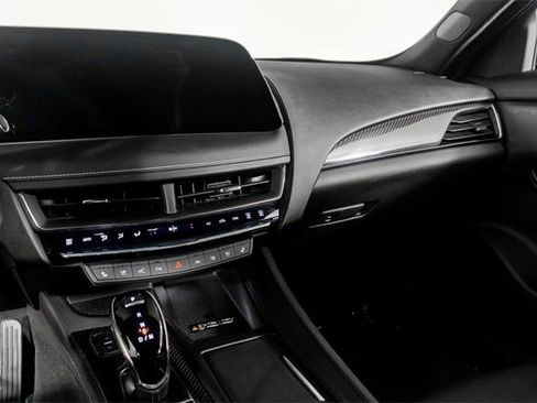 Used 2025 Cadillac CT5 V Blackwing w/ Super Cruise 1 Package image 37