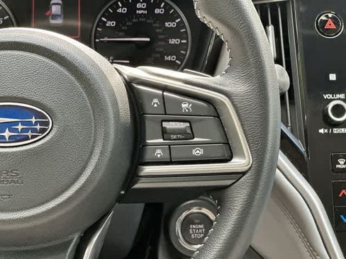 Certified 2025 Subaru Legacy Premium w/ Popular Package #1A AWD/4WD image 10