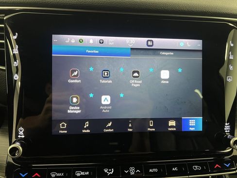 Used 2024 Jeep Wagoneer L Series II w/ Premium Group I image 43