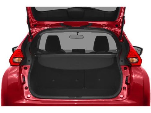 Used 2018 Mitsubishi Eclipse Cross LE image 11