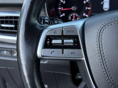 Used 2022 Kia Telluride SX w/ SX Prestige Package image 17