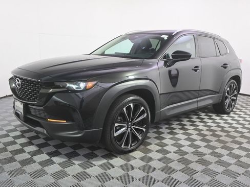 Used 2026 MAZDA CX-50 AWD 2.5 S w/ Premium Package image 2