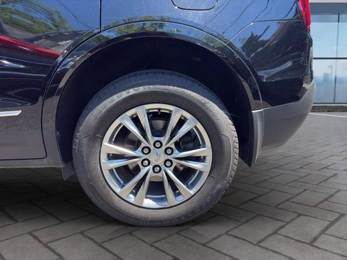 Used 2020 Cadillac XT5 Premium Luxury w/ LPO, Illumination Package FWD image 22