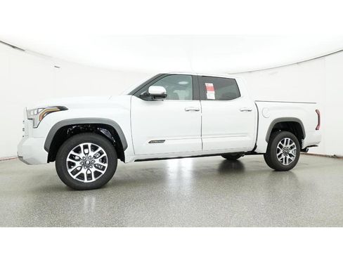 New 2026 Toyota Tundra 1794 Edition AWD/4WD image 18