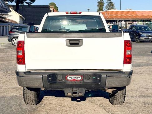 Used 2014 Chevrolet Silverado 2500 W/T image 5