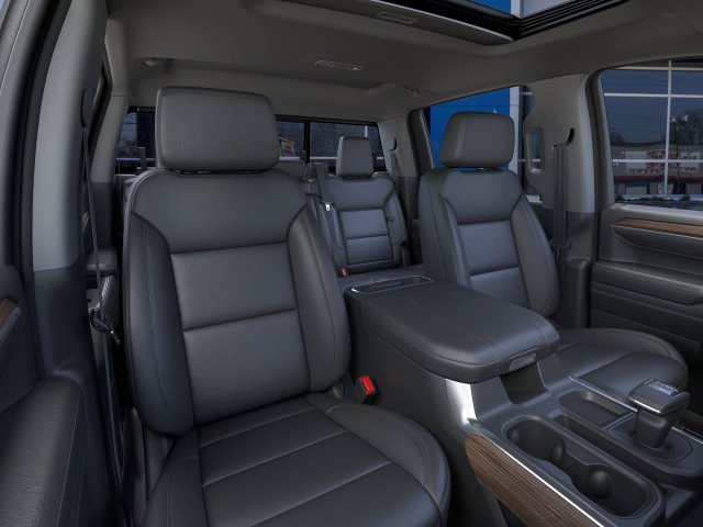 New 2026 Chevrolet Silverado 1500 RST AWD/4WD image 16