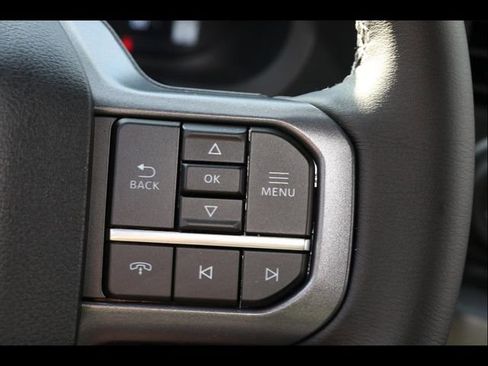 New 2025 Ford F150 XLT w/ Equipment Group 302A MID image 26