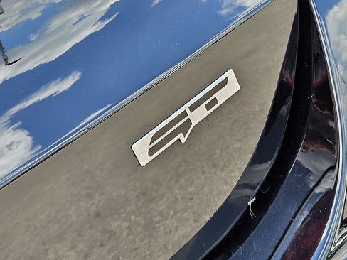 Used 2023 Kia K5 GT w/ GT1 Package FWD image 8