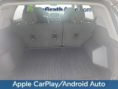 Used 2020 GMC Terrain SLE w/ Driver Convenience Package image 12