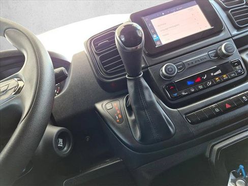 Used 2025 RAM ProMaster 3500 w/ Convenience Group FWD image 11