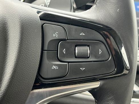 Used 2024 Buick Enclave Essence w/ Experience Buick Package AWD/4WD image 26