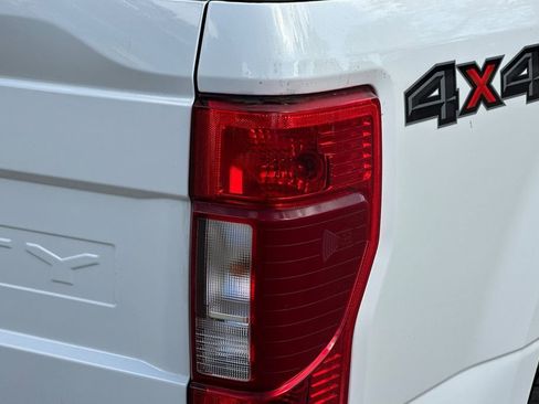 Used 2022 Ford F250 Lariat w/ Lariat Ultimate Package image 33